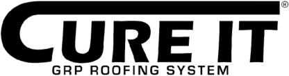 Cure It logo
