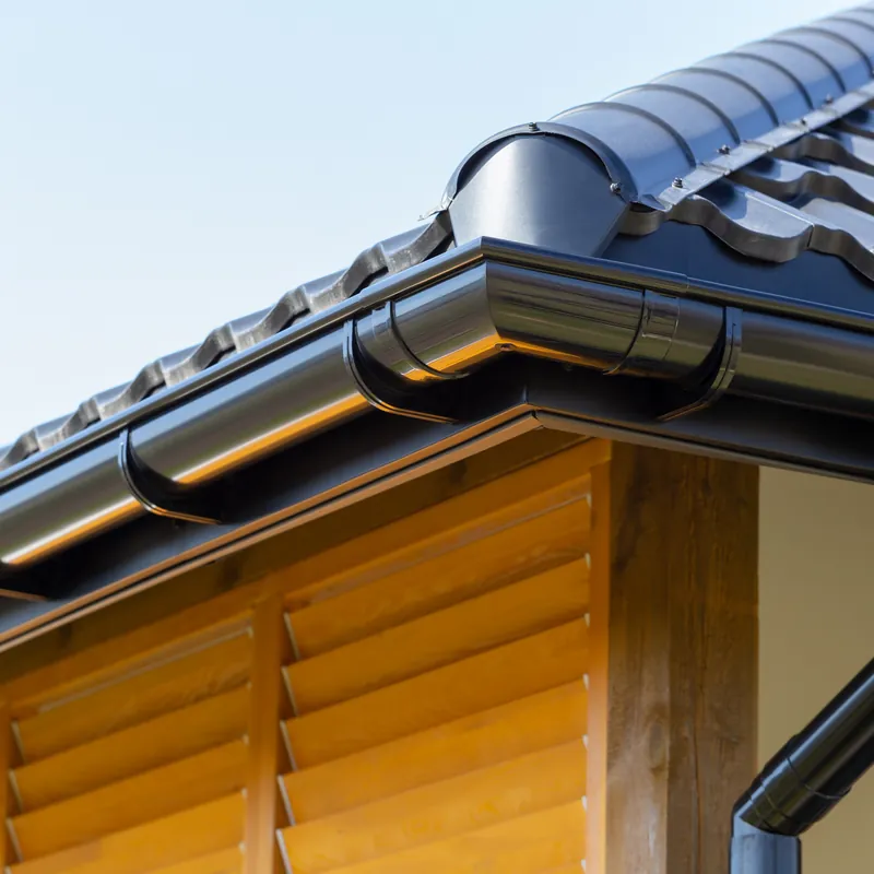 Fascias & Soffits by Especially Roofing
