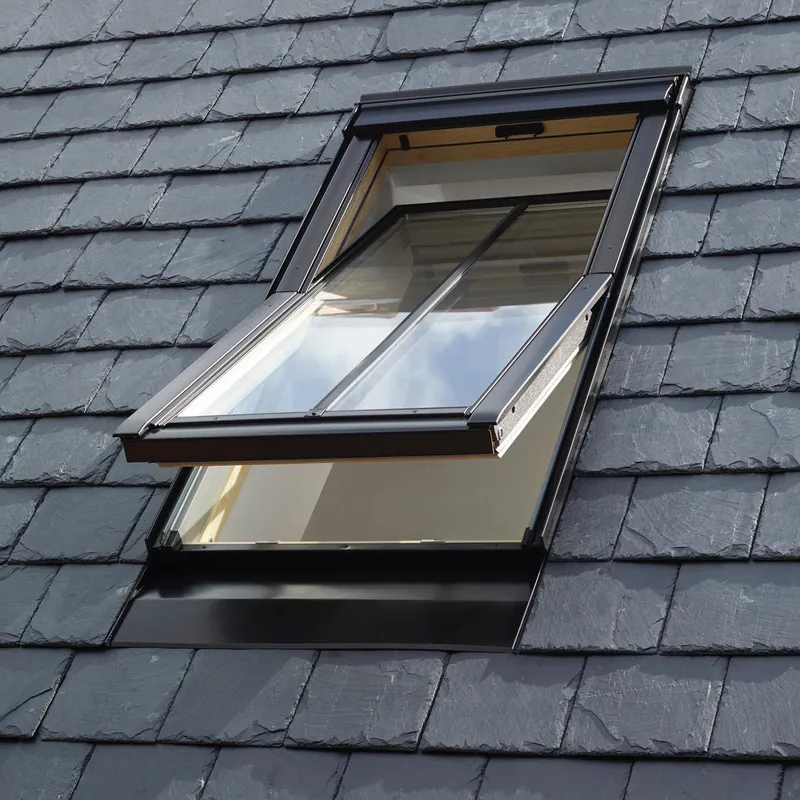 Slate Roofs by Especially Roofing