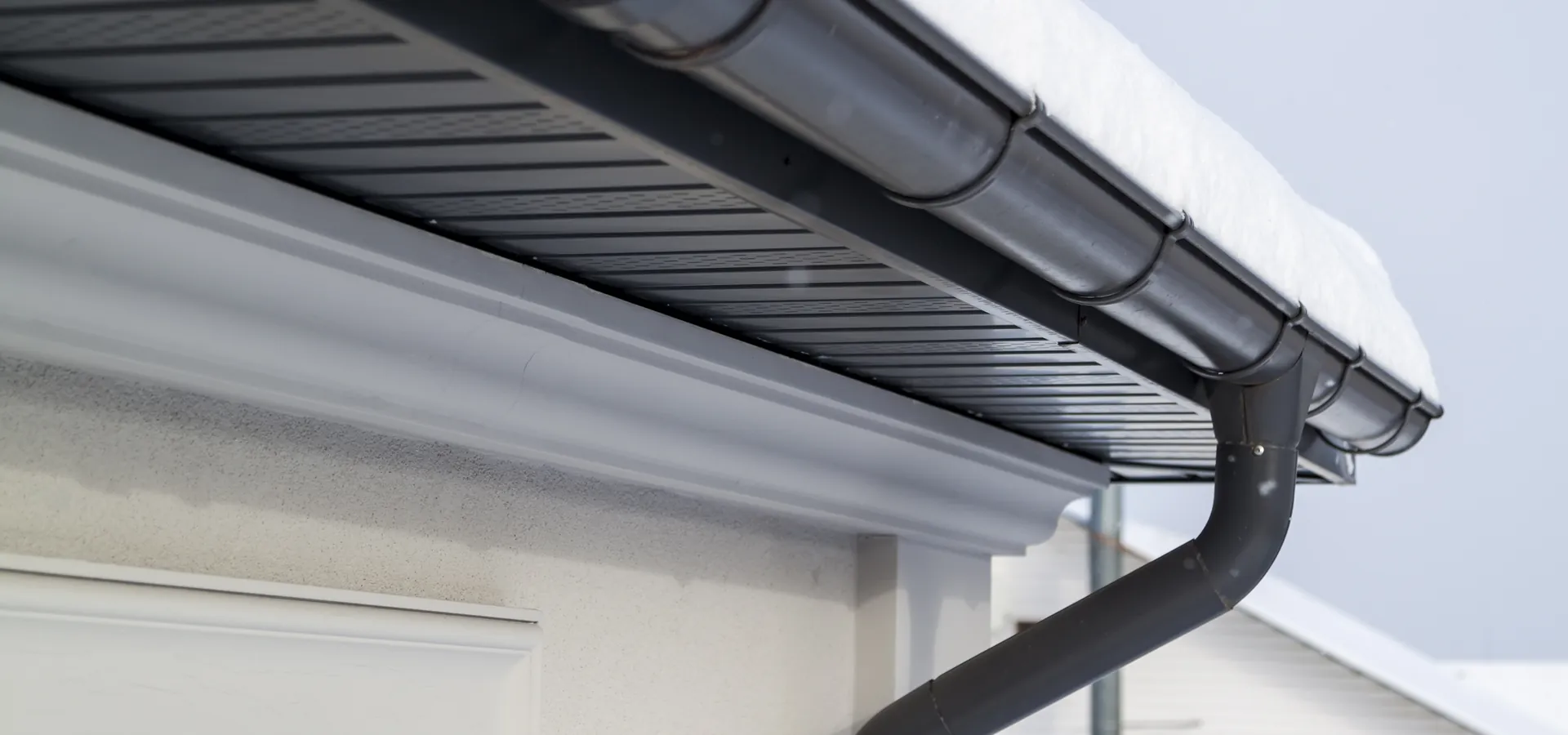 Fascias & Soffits by Especially Roofing in Hull