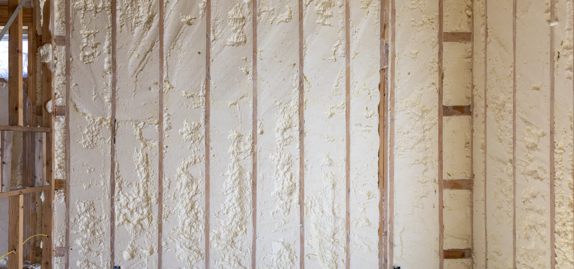 Spray Foam Removal by Especially Roofing in Hull