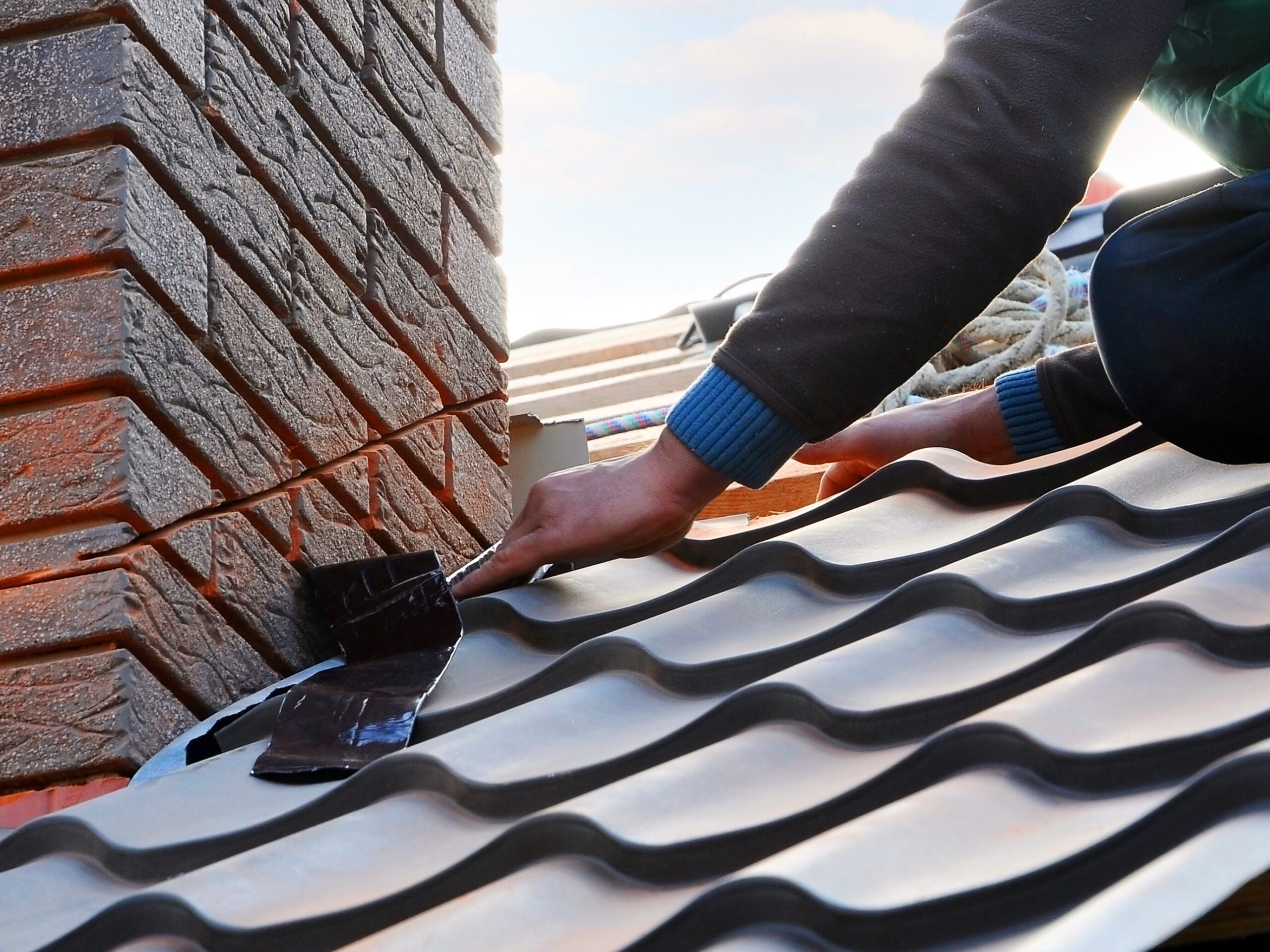 Especially Roofing: A Local Roofer Building Stunning Pitched & Flat Roofs in the Beverley Area